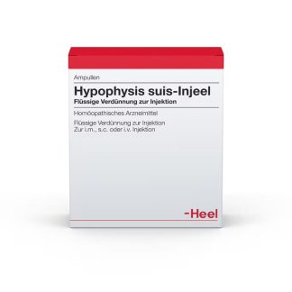 Hypophysis Suis 10 Amp
