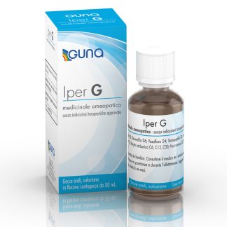 IPER G Drops 30ml Drops