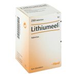 Lithiumheel Tablets-Urenus