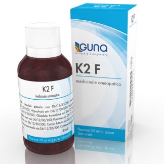K2F 30ml Drops