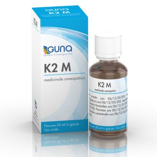 K2M 30ml Drops