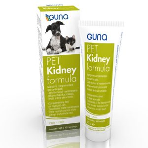 GUNA PET Formula