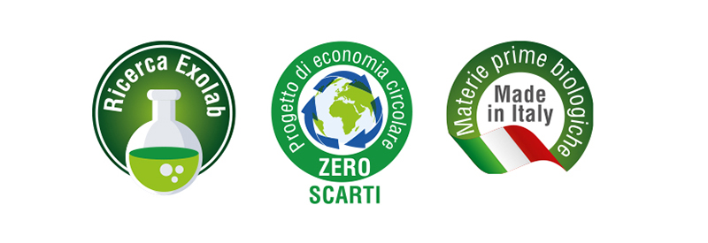 New logos