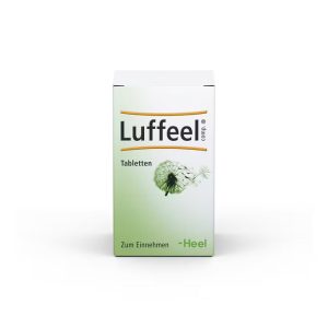 Congestion & Sinus Care