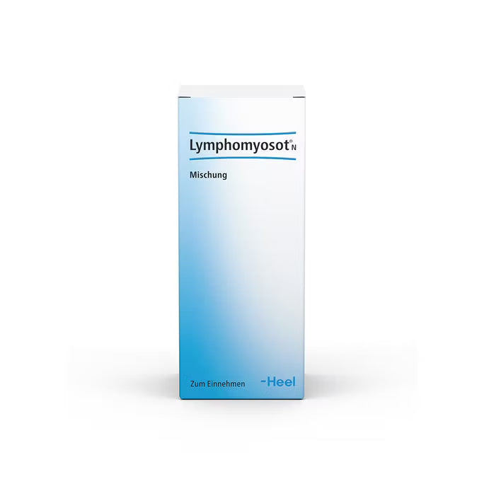 Lymphomyosot Drops