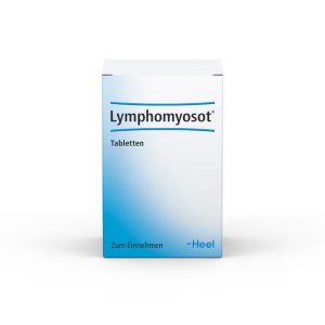 Lymphomyosot Collection
