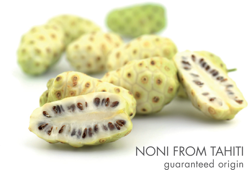 Omeotoxnoni Noni from Tahiti