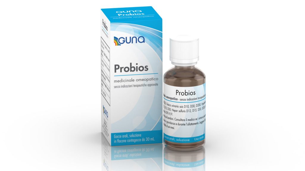 PROBIOS 30ml Drops