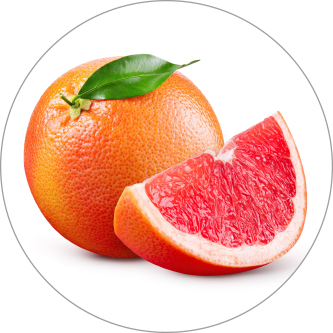 Grapefruit