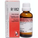 R182 Affections of the Mouth 50ml-Urenus