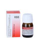R88 Tegor Bio 88 Anti-Viral Drops 30ml-Urenus