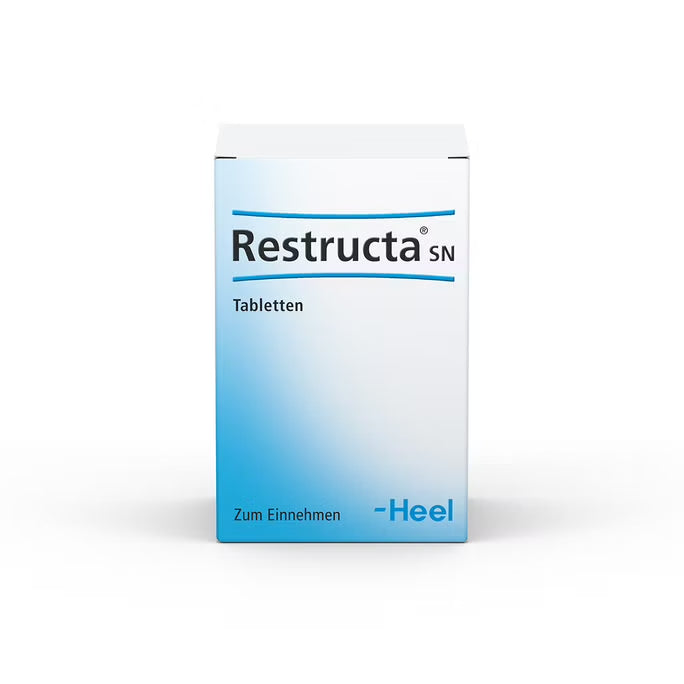 Restructa SN (Fides) 100 Tablets