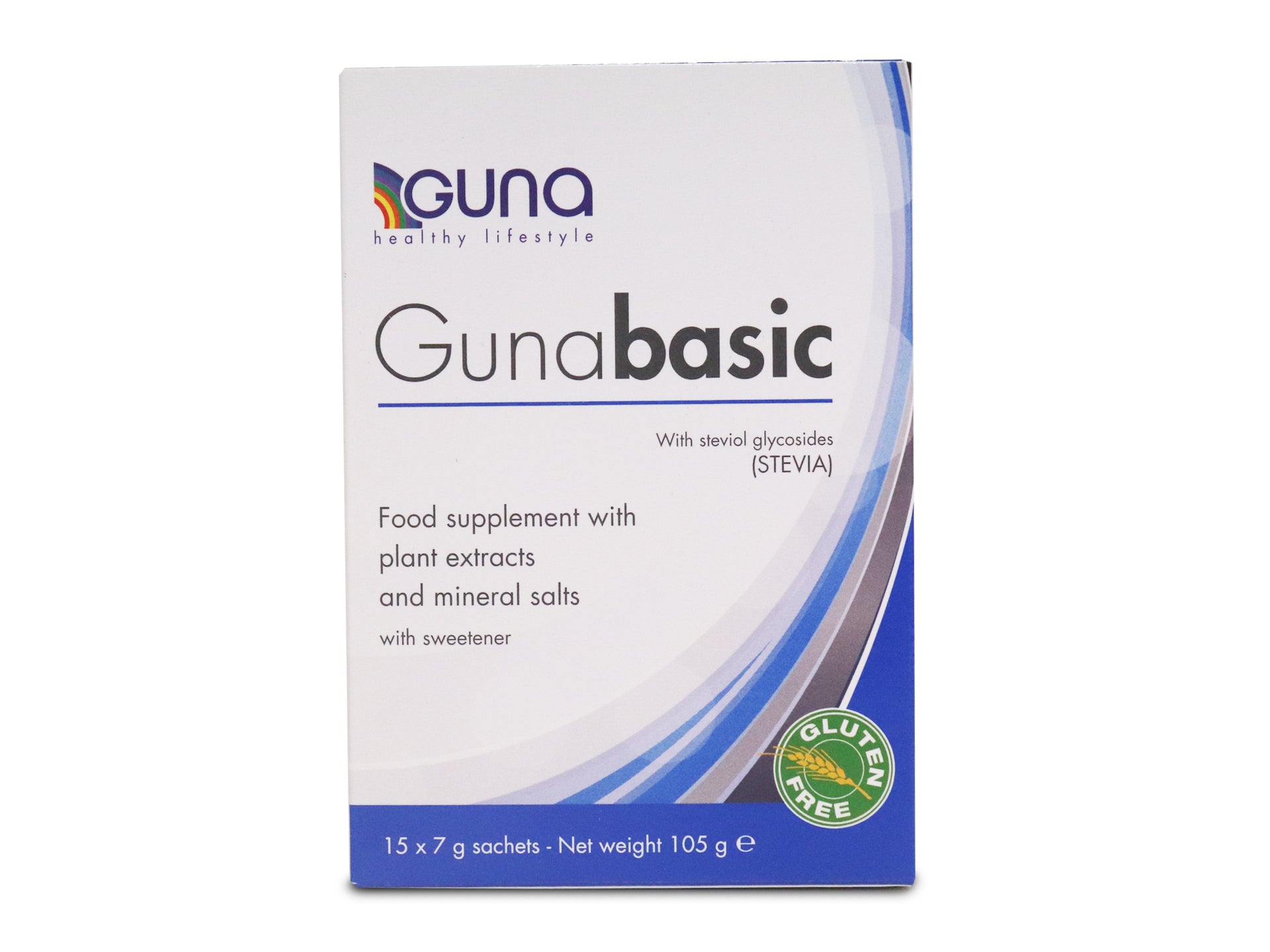 Gunabasic 15 Sachets - Image 5