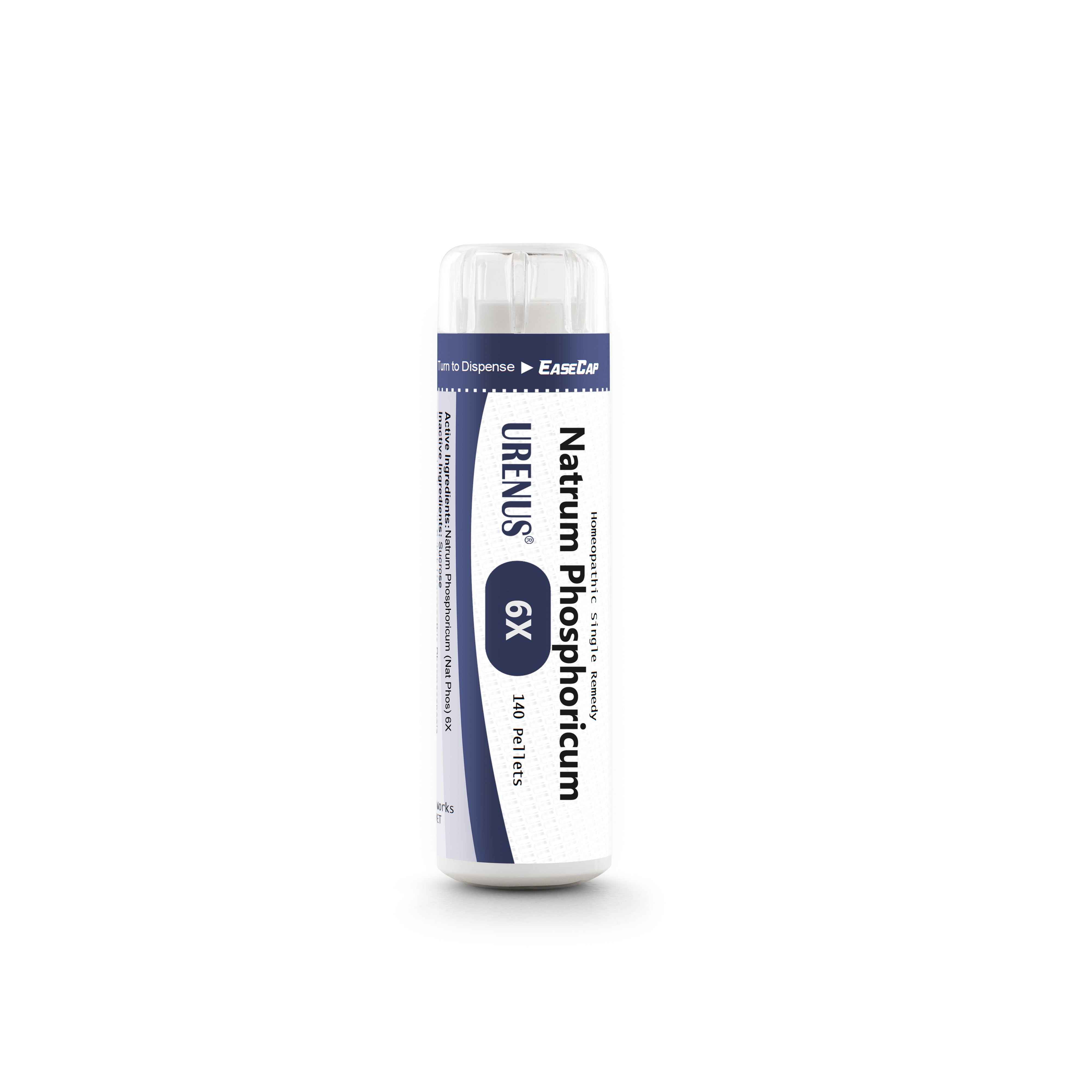 Cell Salt No. 10 Natrum Phosphoricum - Image 4