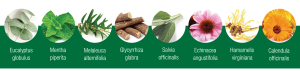 Guna Food Supplements Veg, No Gluten, No GMOs