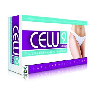 Celu 9 Adipo - 45 Tablets