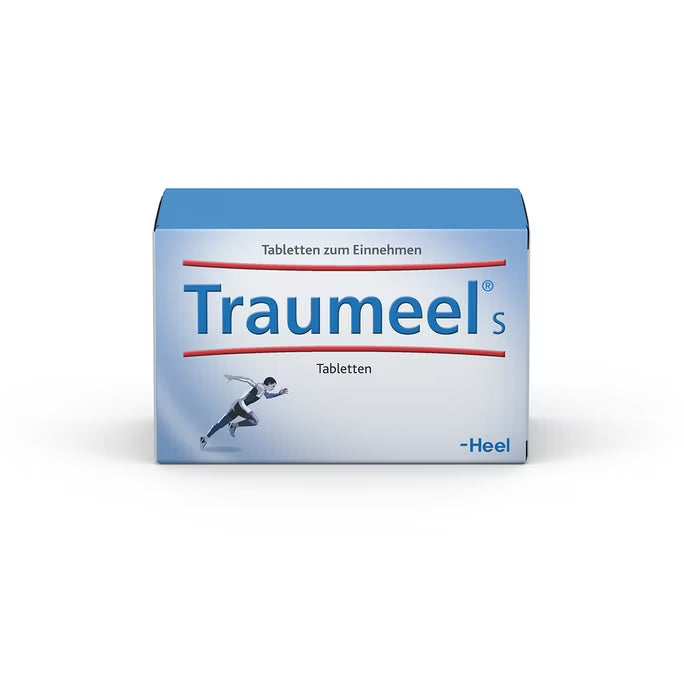 Traumeel S Tablets