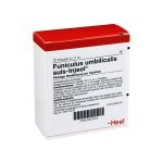 Funiculus Umbilicalis Suis 10 Ampoules-Urenus