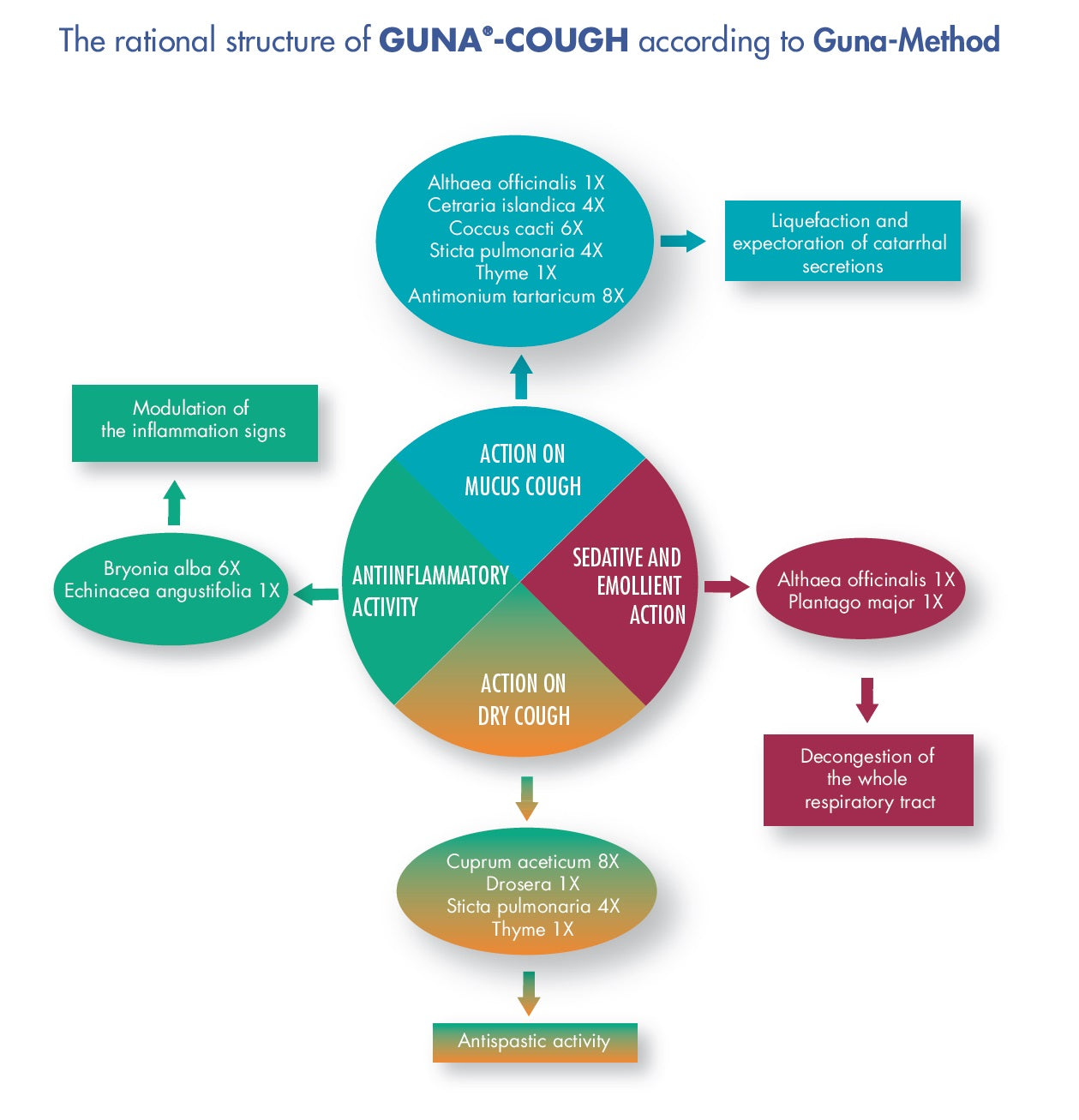 GUNA-COUGH 150ml Bottle - Image 5