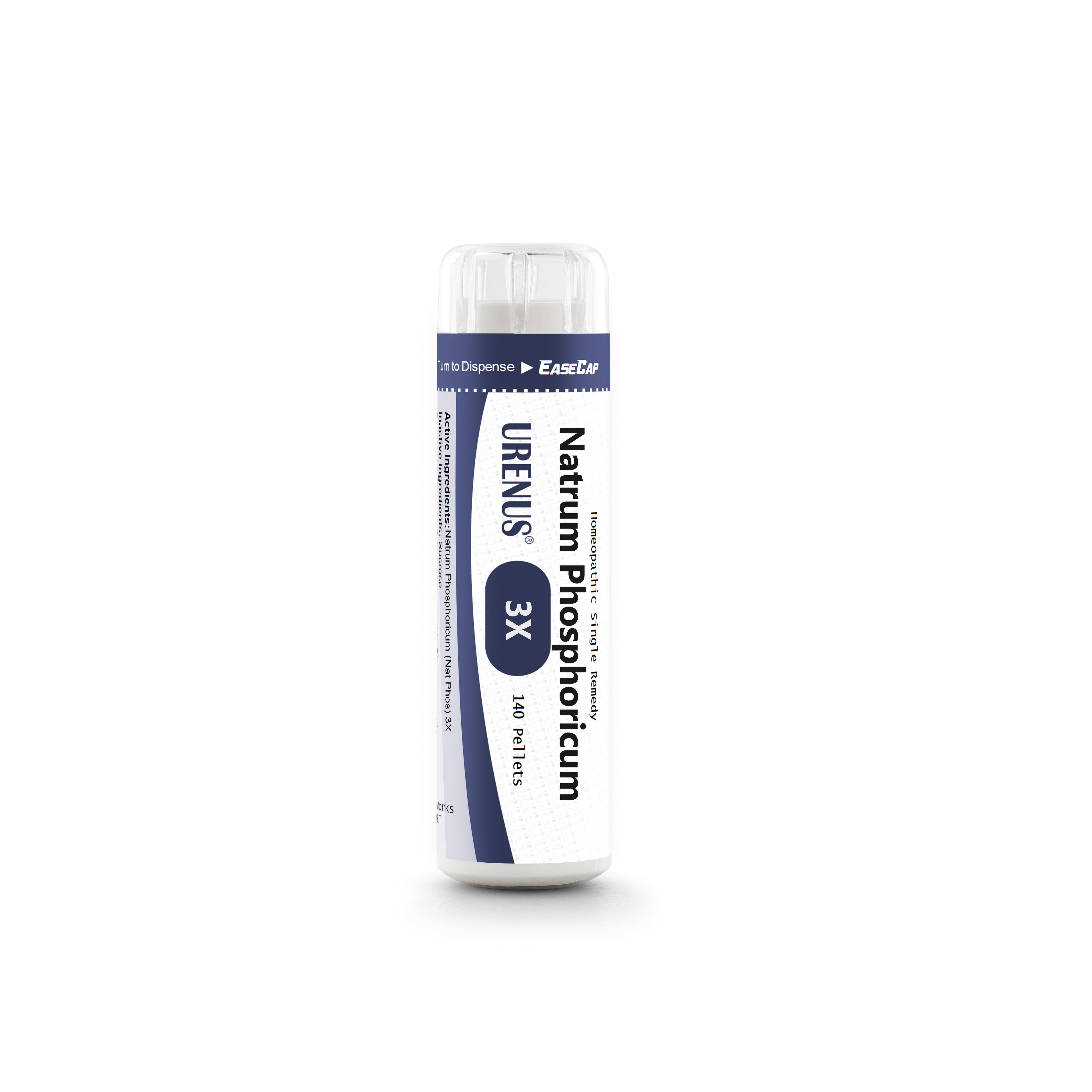 Cell Salt No. 10 Natrum Phosphoricum - Image 3