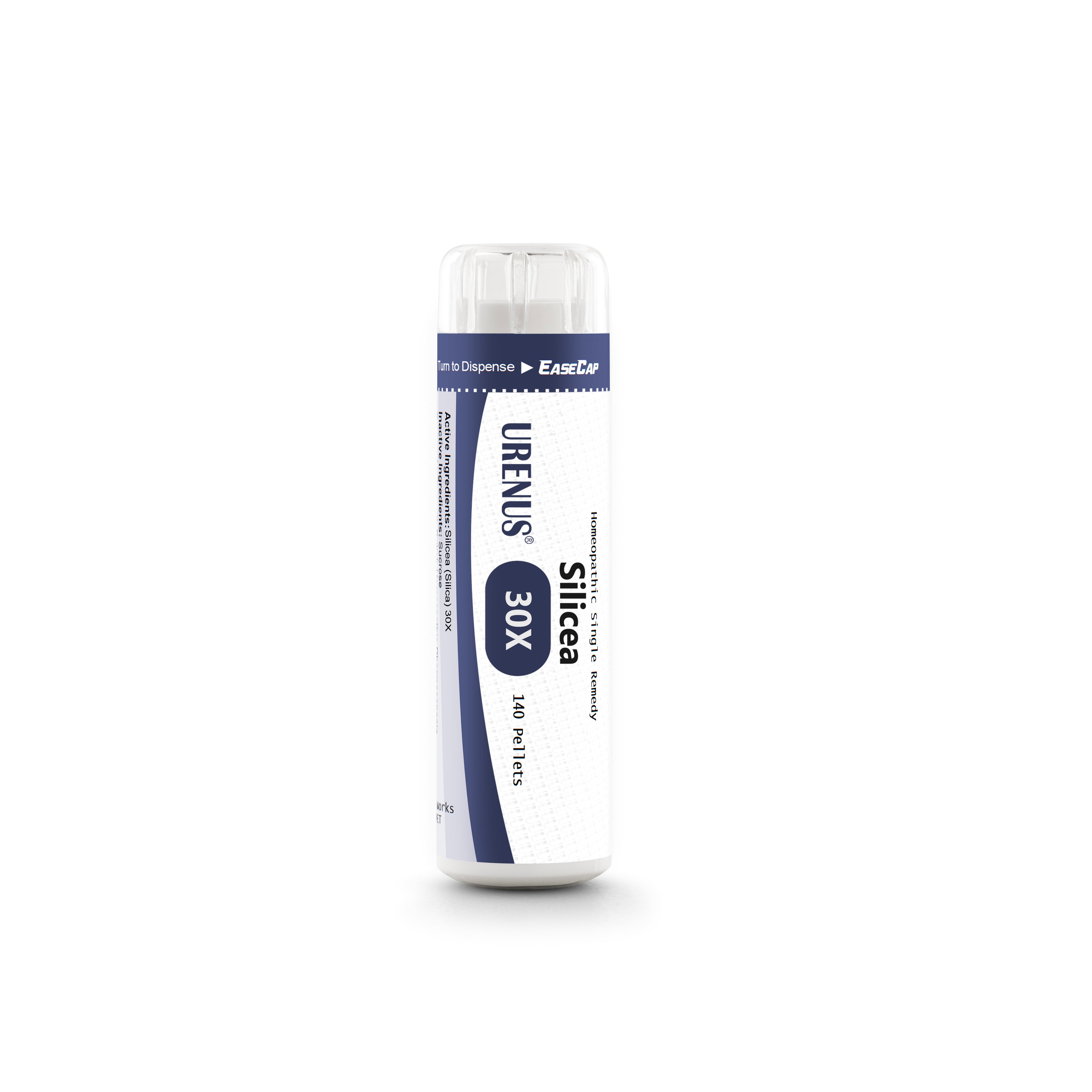 Cell Salt No. 12 Silicea - Image 6