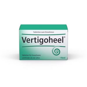 Vertigoheel®