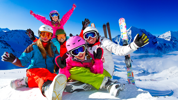 Vitformula IMMUNO winter