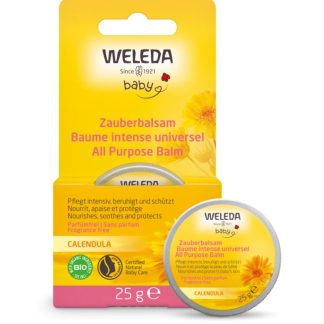 Calendula All Purpose Balm Weleda
