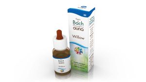 Bach Original Flower Remedies