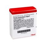 Fucus Vesiculosis 10 Ampoules-Urenus