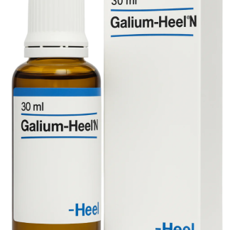 Galiumheel 30ml Drops