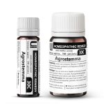 Agrostemma Githago in 6C 30C 200C or 1M Urenus Homeopathic Remedy Homeopathy Medicine