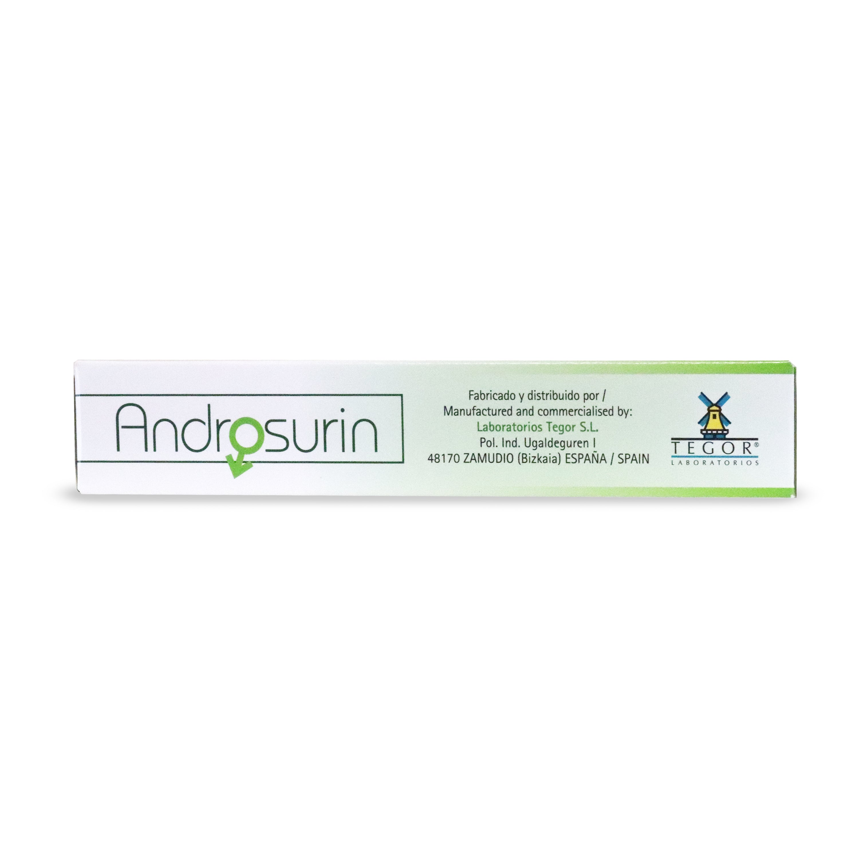 Androsurin - Capsules - Image 3