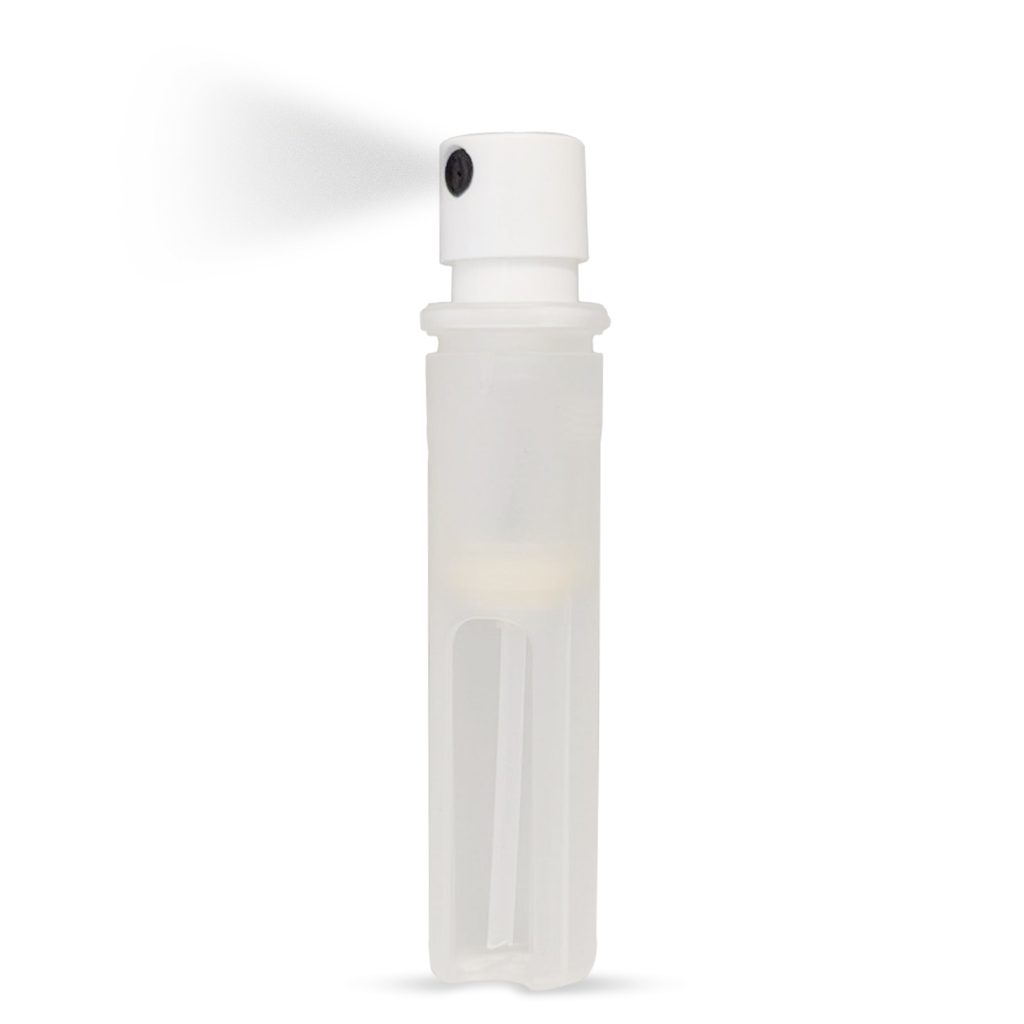 Ampoule Atomizer for 1.1ml and 2.2ml