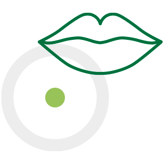 mouth