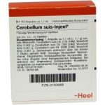 Cerebellum Suis 10 Ampoules-Urenus