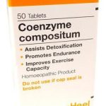 Co Enzyme Compositum 50 Tablets-Urenus