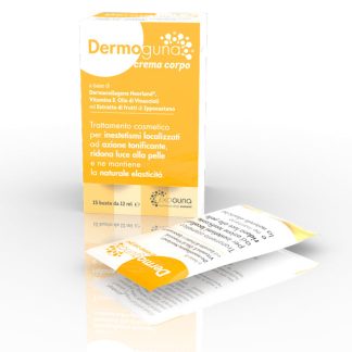 DermoGuna 15 Sachets
