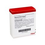 Vitamin B6 10 Ampoules-Urenus