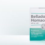 Belladonna Homaccord ad us vet 5ml 5 Ampoules (VET)-Urenus