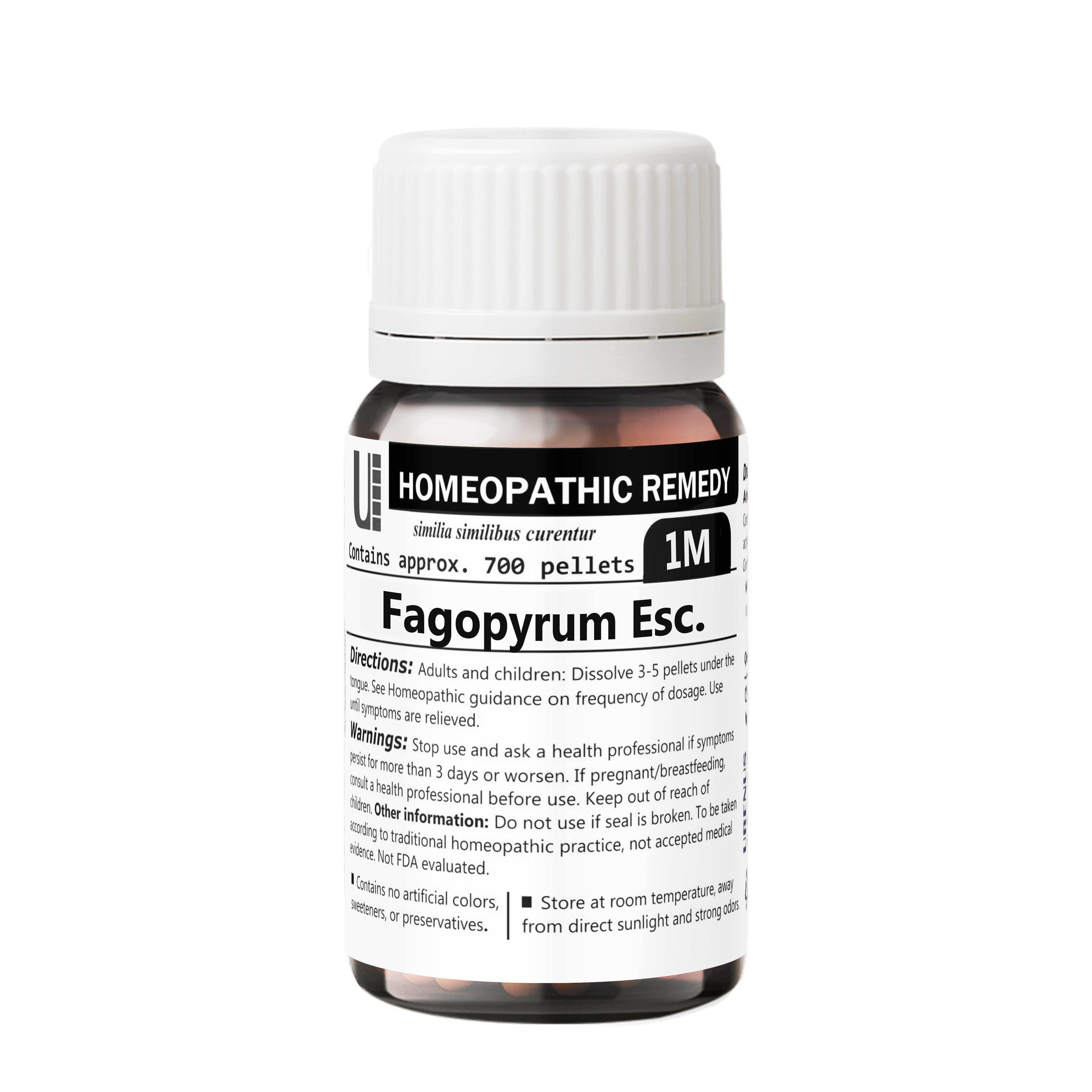 Fagopyrum Esculentum - Image 9