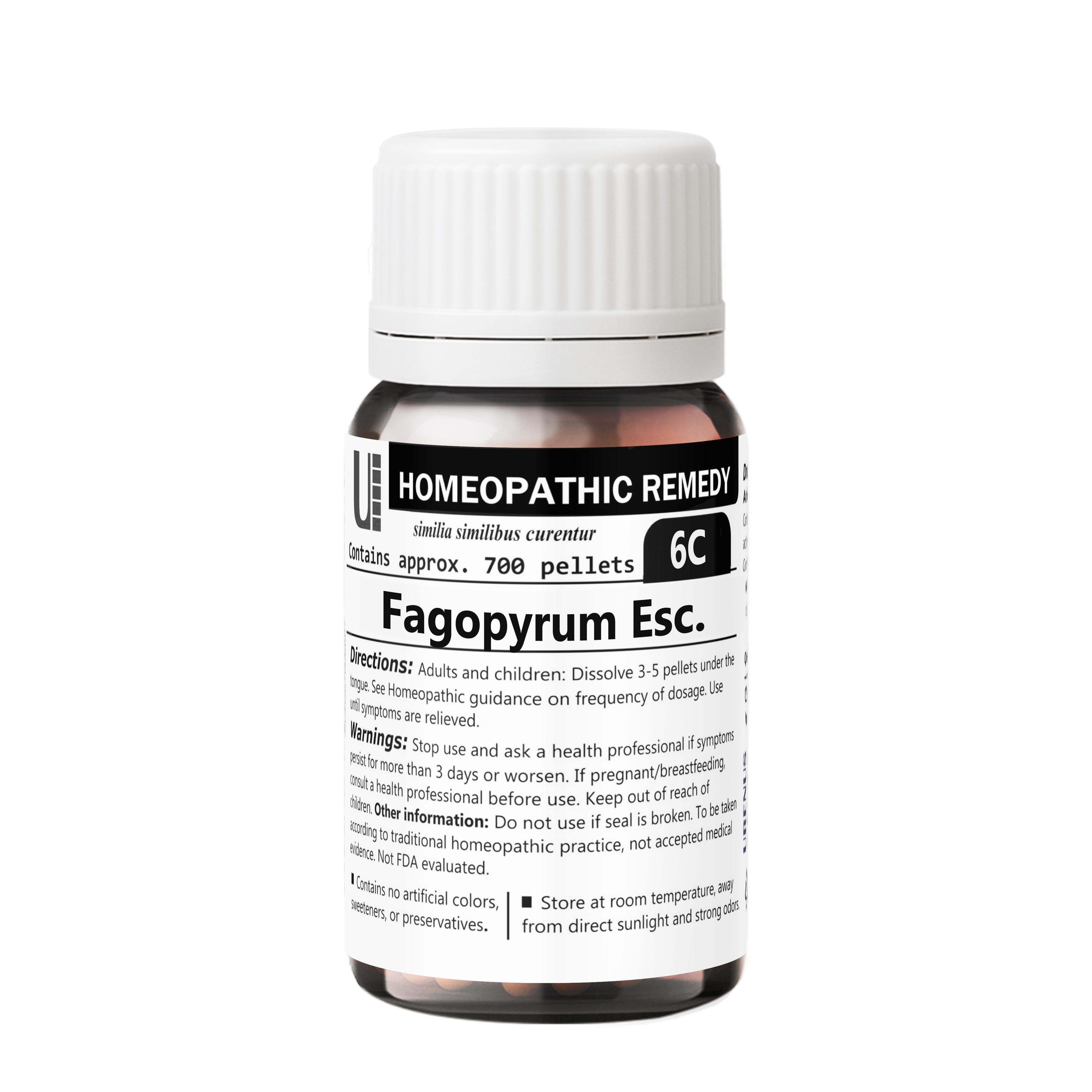 Fagopyrum Esculentum - Image 3