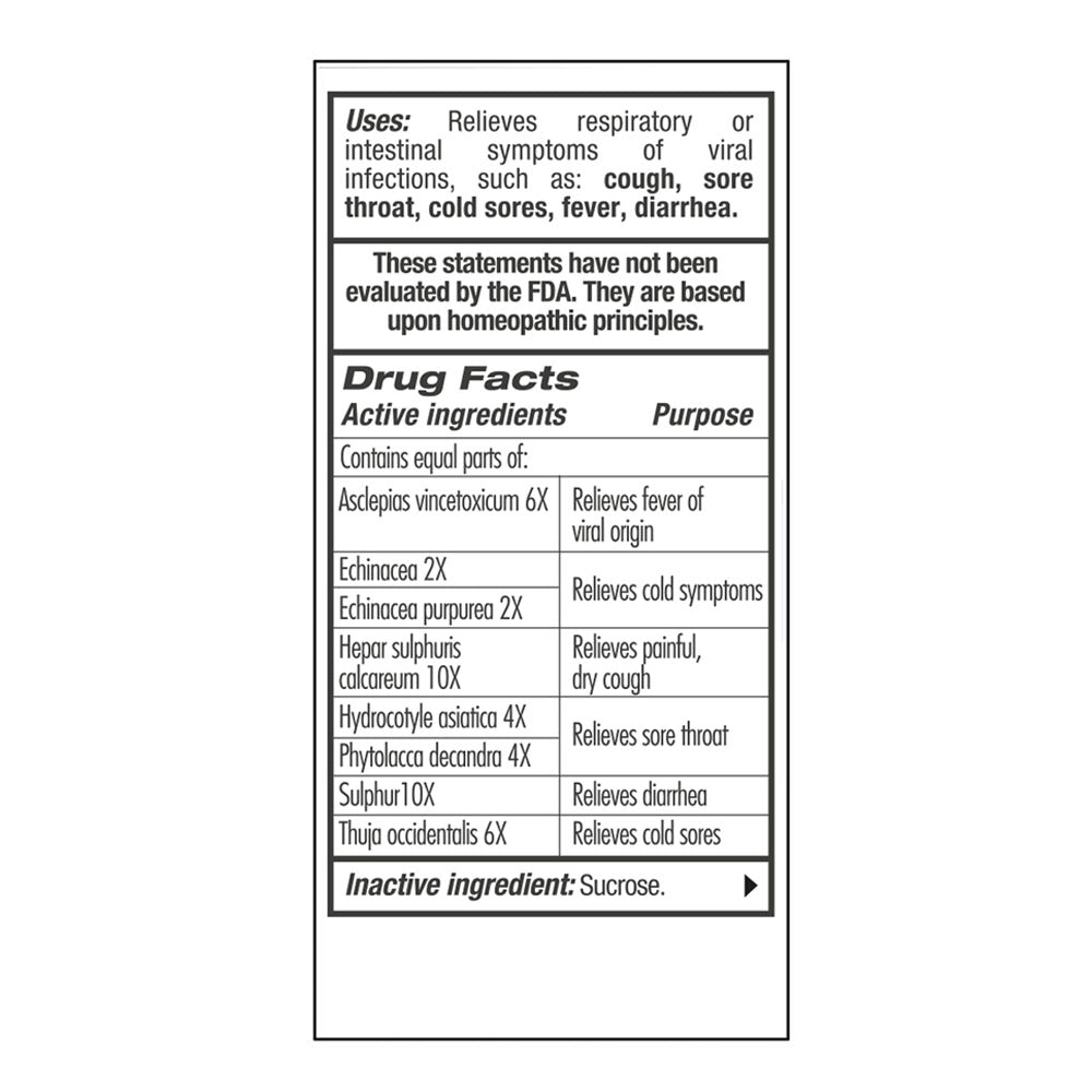 GUNA DEFENSE Pellets for Oral Use - Image 2