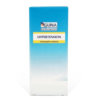 HYPERTENSION 30ml Drops-Urenus