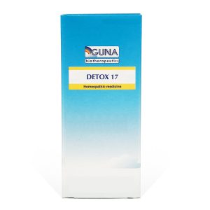 Guna Detox