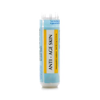 ANTI AGE SKIN 2 x Tubes Containing 4 Grams of Granules-Urenus