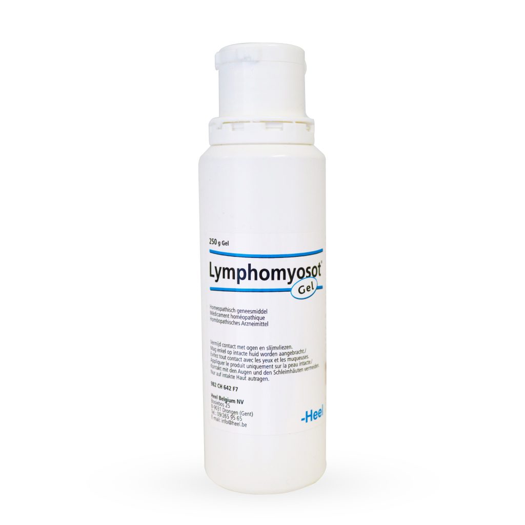 Lymphomyosot 250gm Gel