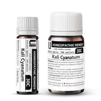 Kali Cyanatum-Urenus