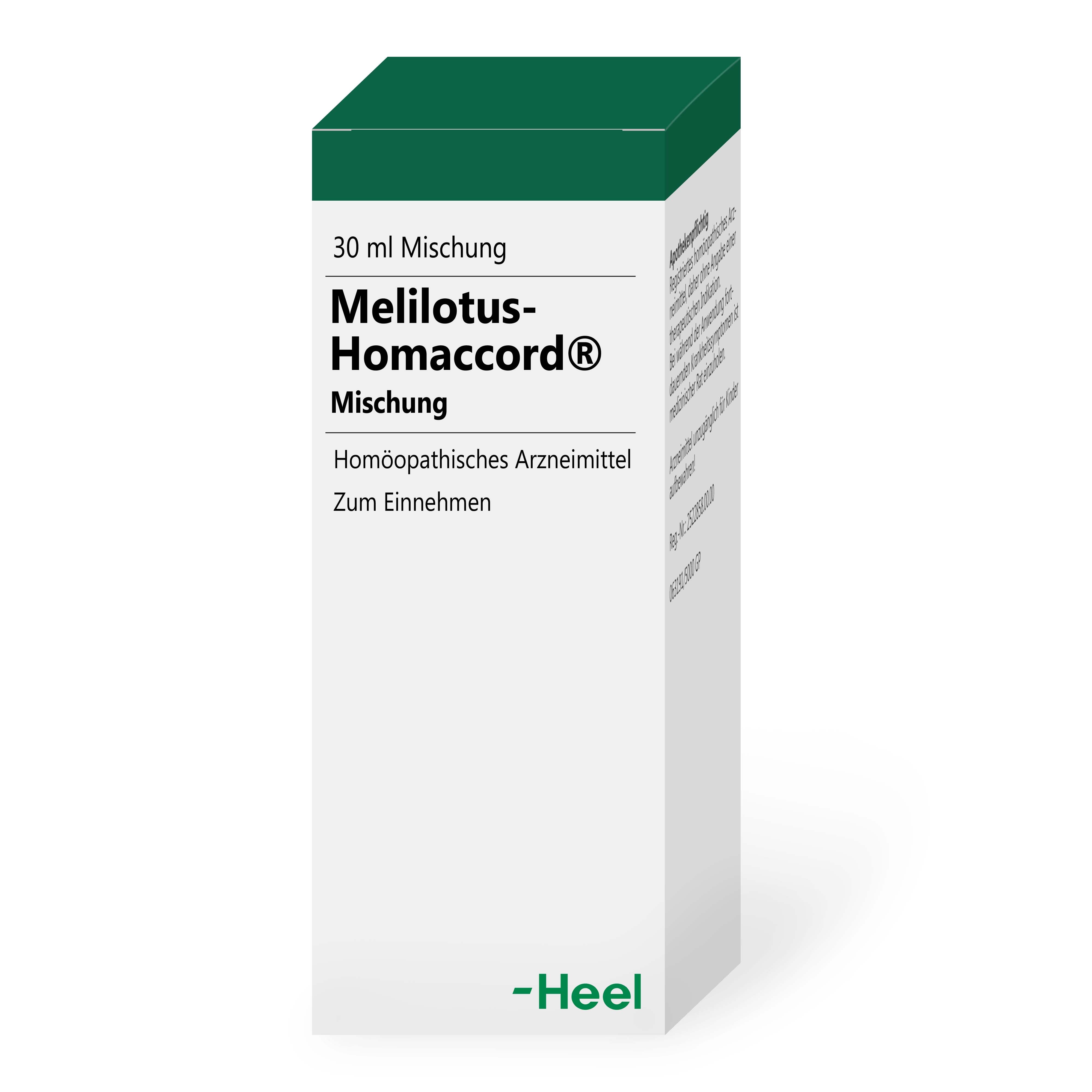 Heel Homaccords in 30ml Drops - Image 19