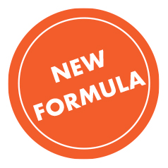 new formula